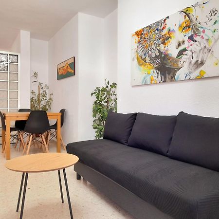 Apartamento Mi Rincon De Rota Exterior foto
