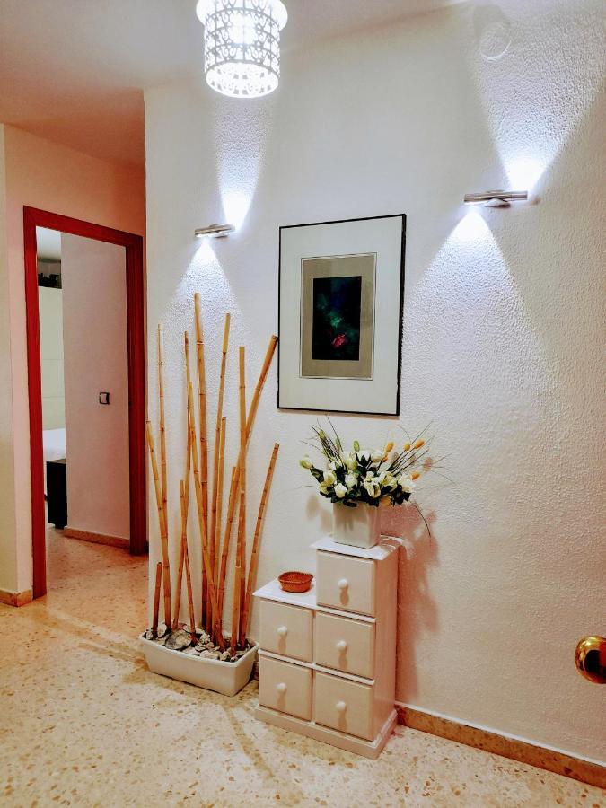 Apartamento Mi Rincon De Rota Exterior foto