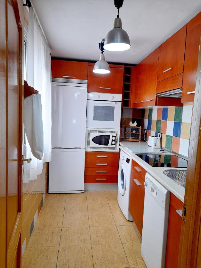 Apartamento Mi Rincon De Rota Exterior foto
