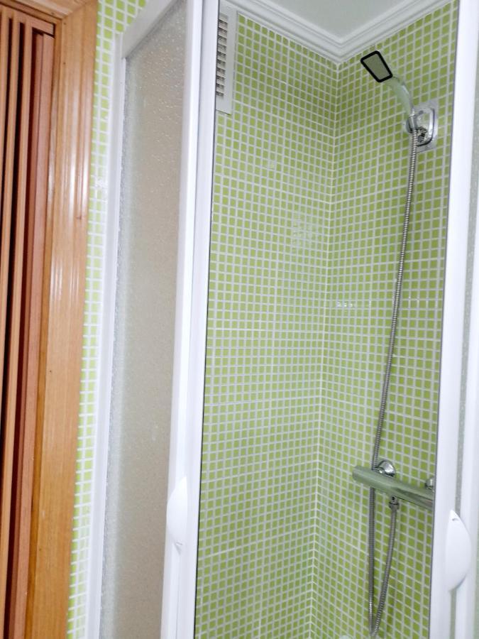 Apartamento Mi Rincon De Rota Exterior foto