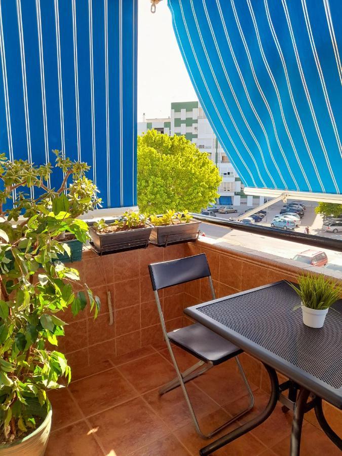 Apartamento Mi Rincon De Rota Exterior foto
