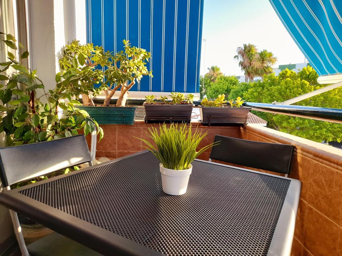Apartamento Mi Rincon De Rota Exterior foto