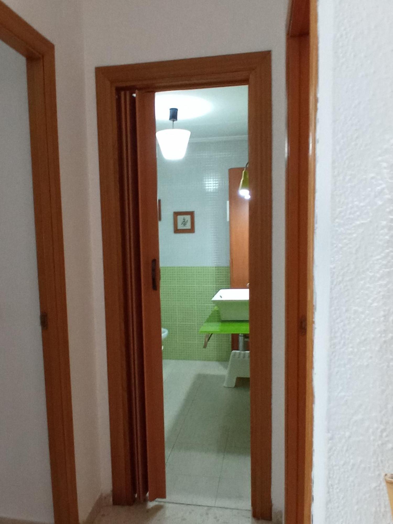 Apartamento Mi Rincon De Rota Exterior foto