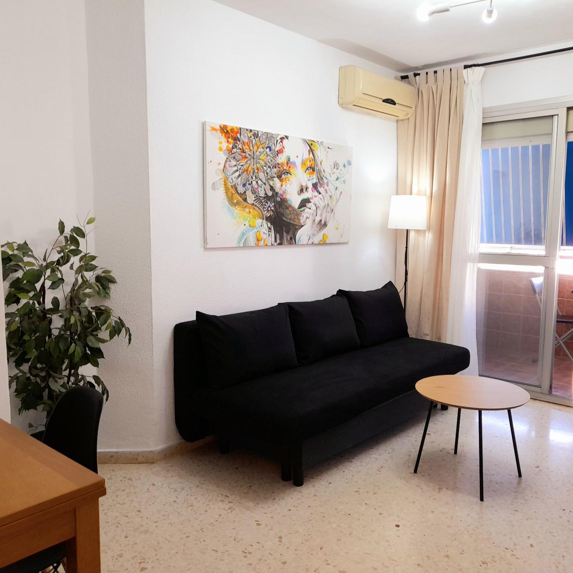 Apartamento Mi Rincon De Rota Exterior foto
