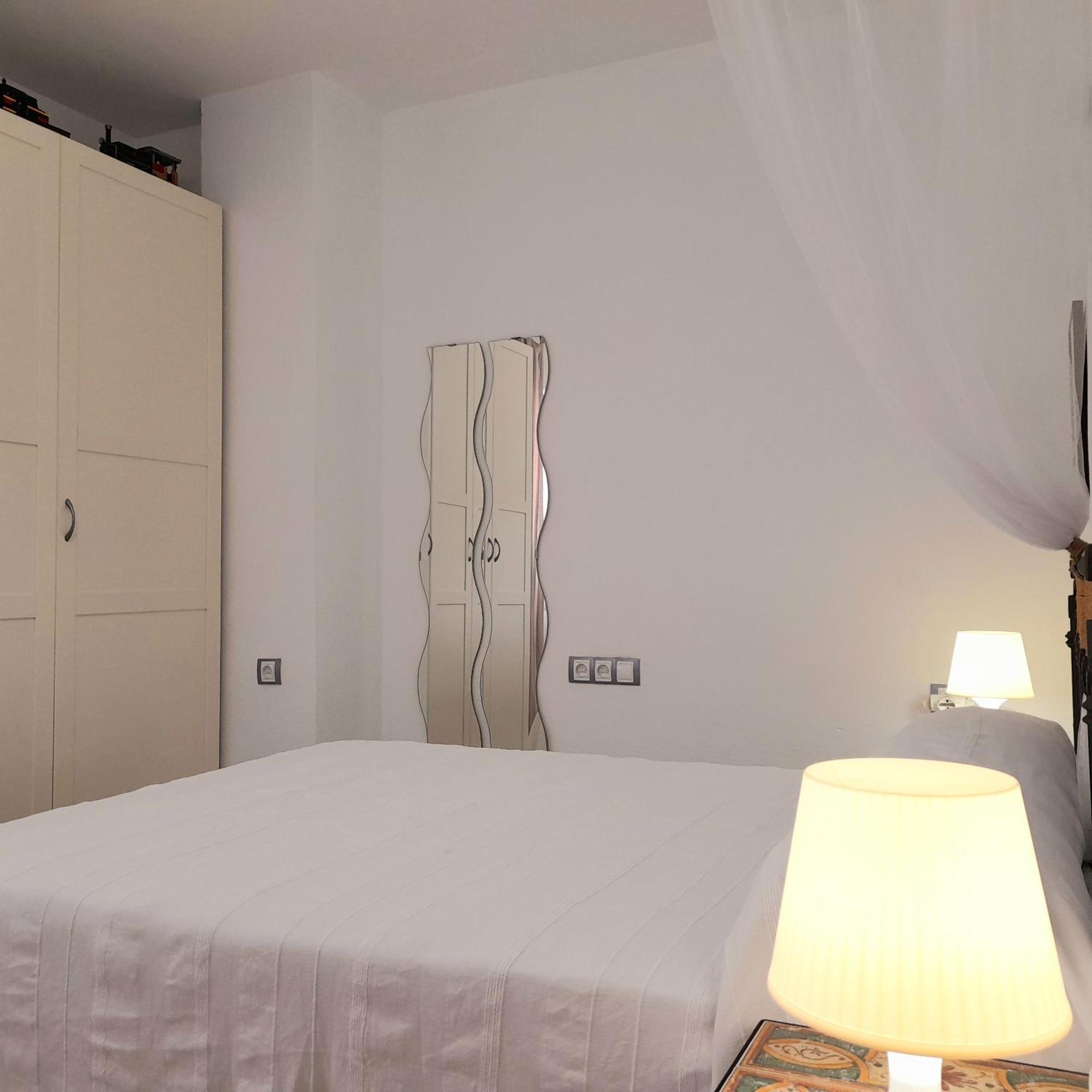 Apartamento Mi Rincon De Rota Exterior foto