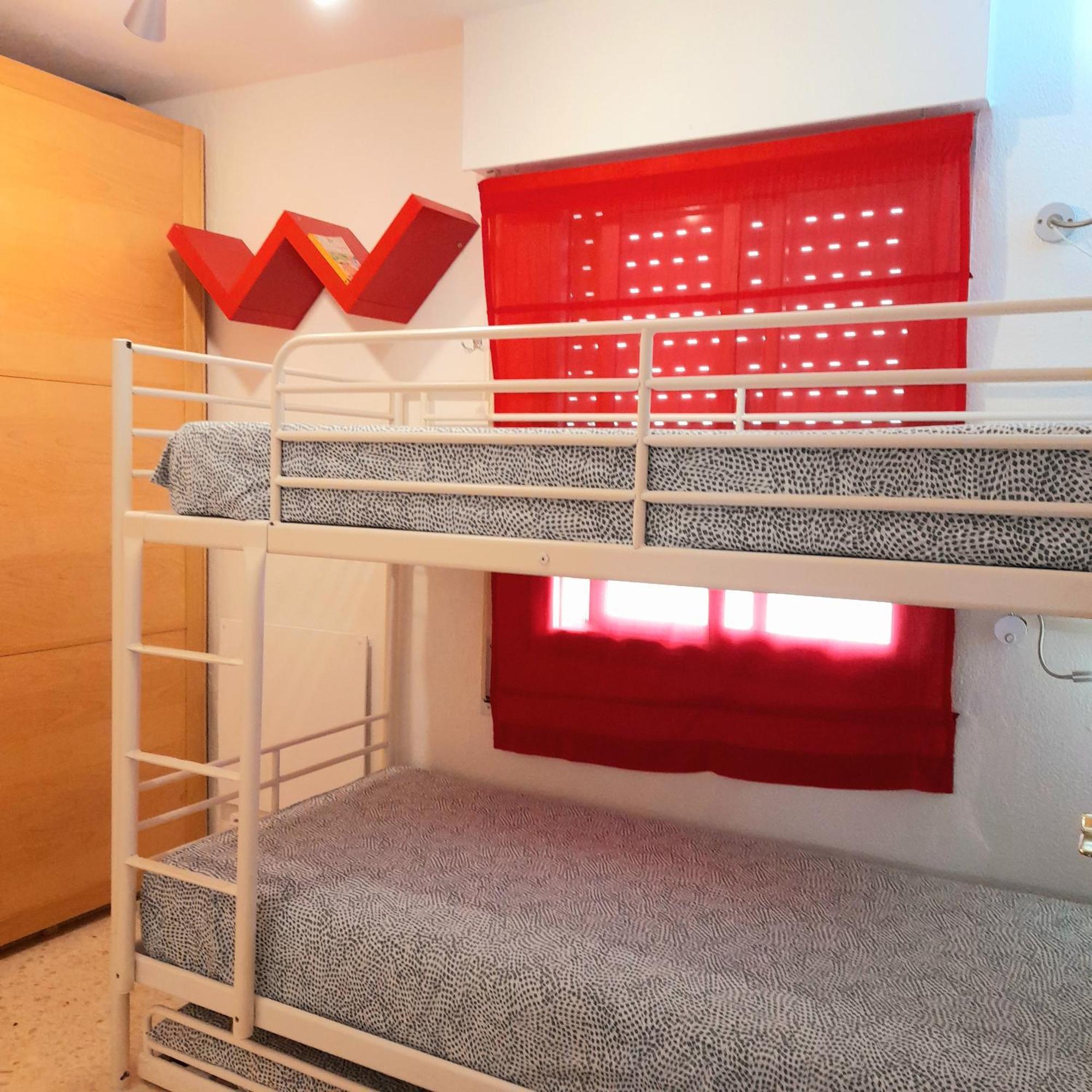 Apartamento Mi Rincon De Rota Exterior foto