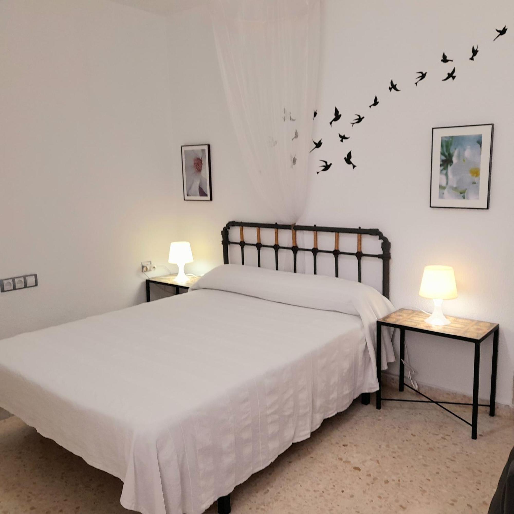 Apartamento Mi Rincon De Rota Exterior foto