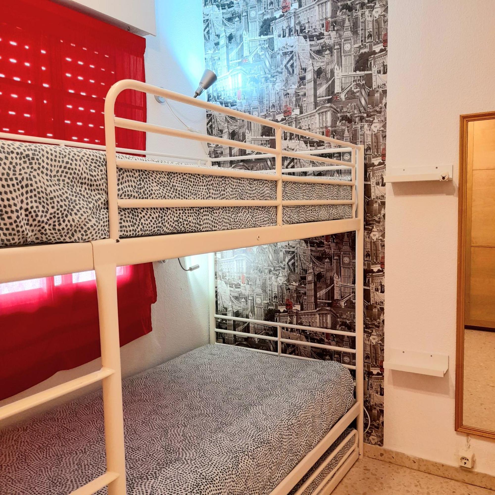 Apartamento Mi Rincon De Rota Exterior foto